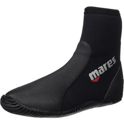 Mares Męskie klasyczne buty nurkowe NG