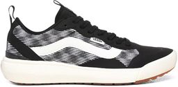 obuwie damskie VANS UltraRange EXO (Blur Checker) Black/Marshmallow