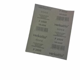 Papier wodny gr. 2500 230*280