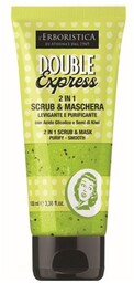 Vintage Double Express peeling&maska 2w1 do twarzy 100ml