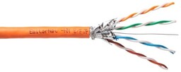 No Name Kabel Emiter Net SFTP (S/FTP) kat.7