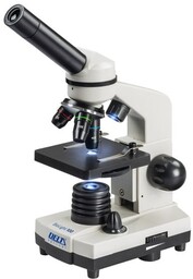 Mikroskop Delta Optical BioLight 100 biały