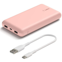 Belkin Bateria Boost Power Bank 20K 15W 20000