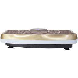 LOOP Platforma wibracyjna masażer Gold SVP03