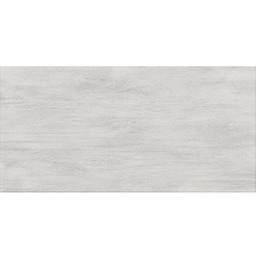 Płytka ścienna URCA light grey glossy 29,7x60 gat.