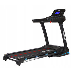 Bieżnia elektryczna Hertz Prime 7 do 150 kg