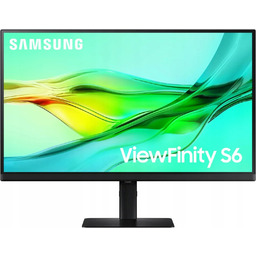 Monitor Samsung Viewfinity S60UD (LS27D600UAUXEN)