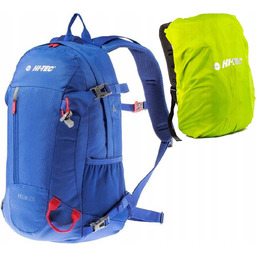 Plecak Trekkingowy Turystyczny Hi-tec Felix 25 be