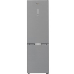 WHIRLPOOL Lodówka WHK 26403 XP6E ZenInverter Dual NoFrost