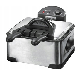 Frytkownica Clatronic Fr 3195