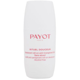 PAYOT Rituel Douceur 24h Anti-Perspirant Roll-On Deodorant antyperspirant