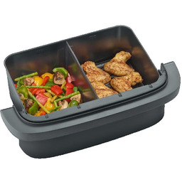 Severin Max Zone Flex Frytkownica beztłuszczowa 9 l