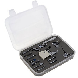 ŁUCZNIK Zestaw stopek CY-015 (15 elementów)