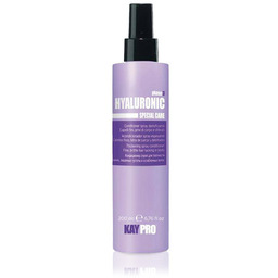 KayPro Special Care Hyaluronic Odżywka zagęszczająca 200 ml