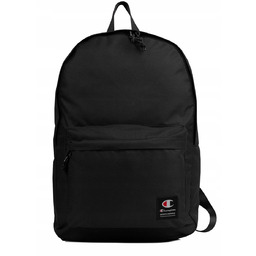 Plecak Champion Szkolny Sportowy czarny 806019-KK001 miejski pojemny
