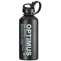 Butelka Na Paliwo, Fuel Bottle M 0.6 Liter