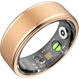 Smartring MANTA OneRing 59mm SR01GD-59 Złoty