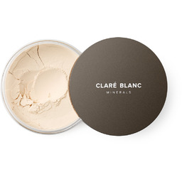 Clare Blanc Matte Veil 04 Puder matujący (Matte