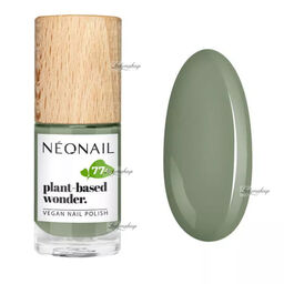NeoNail - Plant-based wonder - Vegan Nail Polish