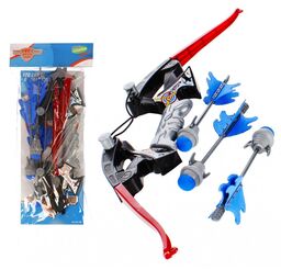 Łuk 60 cm z akcesoriami Mega Creative 483255