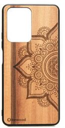 Bewood Drewniane etui do Xiaomi Mi 11T 5G