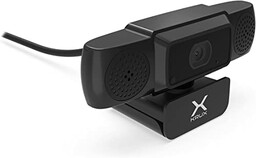 KRUX Strumieniowa kamera internetowa FHD z autofokusem KRX0070