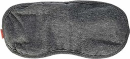 Legami Mask0001 maska do spania 21 cm, szara
