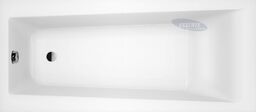 Wanna prostokątna akrylowa SC02-WP 160x75 cm