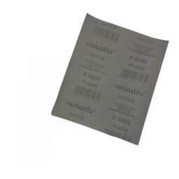 Papier wodny gr. 2000 230*280