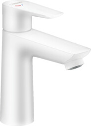 Hansgrohe Talis E Jednouchwytowa bateria umywalkowa 110 CoolStart