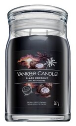 Yankee Candle Black Coconut 567 g