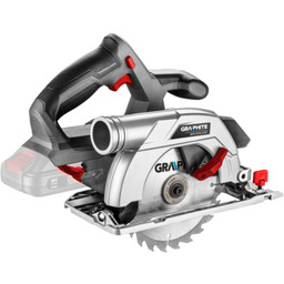 Pilarka tarczowa akumulatorowa Energy+ 18 V Li-Ion 165