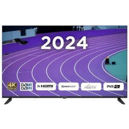 Telewizor LED KIANO Elegance TV 50" UHD 4K