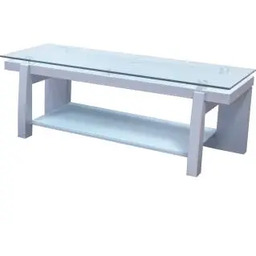 Arkas PLASMA 03AK Srebrny Stolik