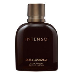 Dolce&Gabbana Pour Homme Intenso Woda perfumowana 200 ml