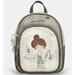 Plecak damski - ANEKKE SOPHIA 42805-197