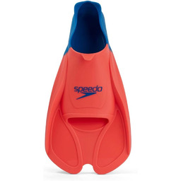 Speedo Płetwy treningowe unisex biofuse wygodne dopasowanie ergonomiczna
