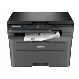 Drukarka laserowa mono wielofunk. Brother DCP-L2622DW Duplex WiFi