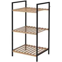 EXCELLENT HOUSEWARE Półka na buty 7094491