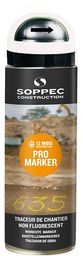 Farba do znakowania Soppec Pro 500ml BIAŁA