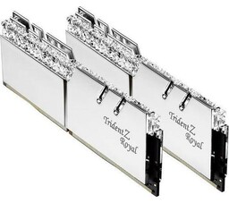 G.Skill Trident Z Royal DDR4 16GB (2x8GB) 4600