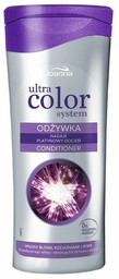JOANNA_Ultra Color System Conditioner For Blond Lightened &