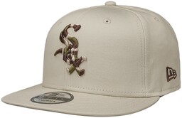 Czapka 9Fifty Seasonal Infill White Sox by New