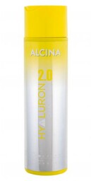 ALCINA Hyaluron 2.0 szampon do włosów 250 ml