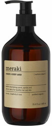 Meraki - Żel do ciała i włosów Northern