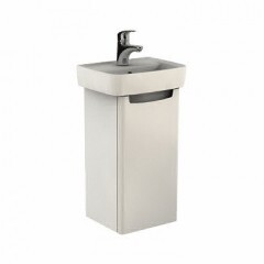 KOŁO 89541000 REKORD szafka podum.40cm, biała