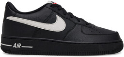 Sneakersy Nike Air Force 1 GS HV6359 Czarny