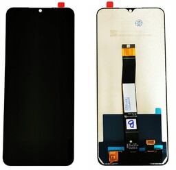 WYŚWIETLACZ LCD EKRAN XIAOMI REDMI 10C 220333QAG