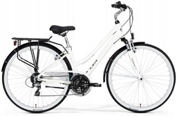 Rower trekkingowy * Merida M-bike T_Bike 9.2 Lady
