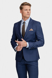 Marynarka MARTINO Slim 01041A75KSA